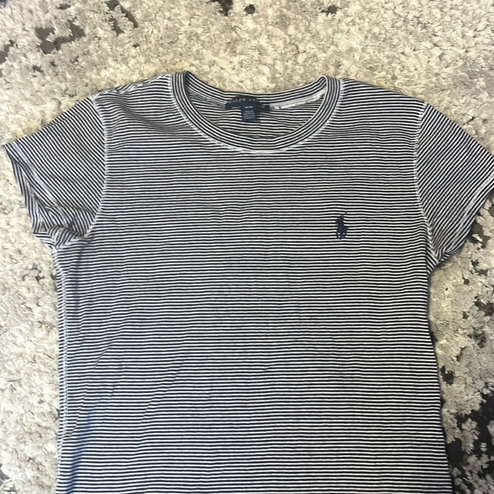Ralph Lauren Polo Women’s Tee Shirt